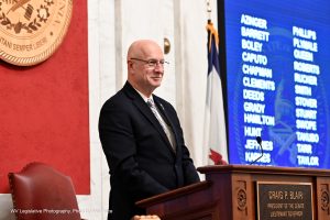 Insulin copay and governor pay raise bills pass on last day of legislative session; TikTok bill dies